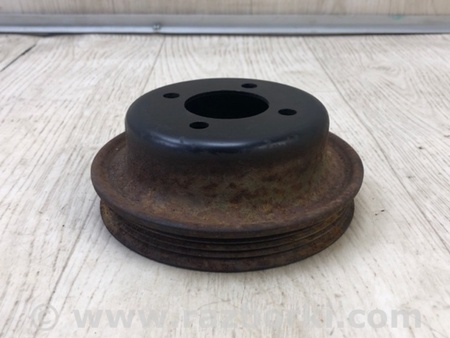 ФОТО Шкив помпы для Toyota Land Cruiser 90 Киев