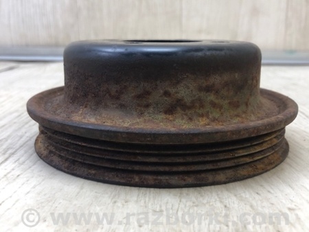 ФОТО Шкив помпы для Toyota Land Cruiser 90 Киев