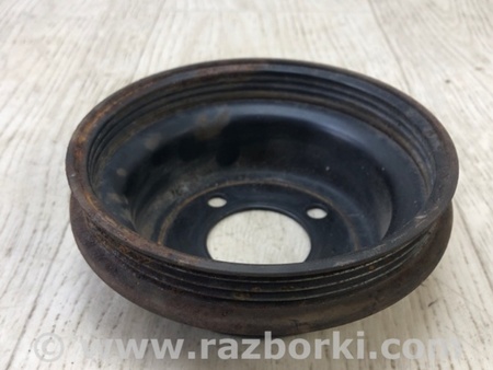 ФОТО Шкив помпы для Toyota Land Cruiser 90 Киев