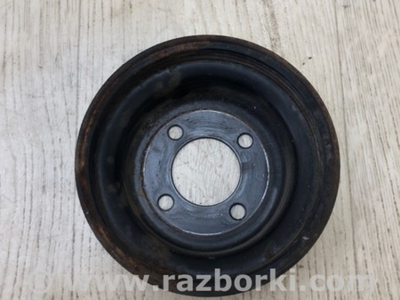 ФОТО Шкив помпы для Toyota Land Cruiser 90 Киев
