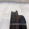 ФОТО Шкив помпы для Toyota Land Cruiser 90 Киев