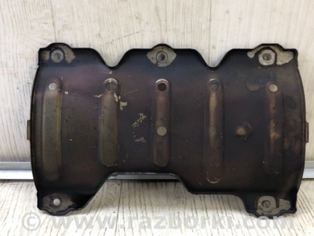 ФОТО Маслоотражатель для Toyota Land Cruiser 90 Киев
