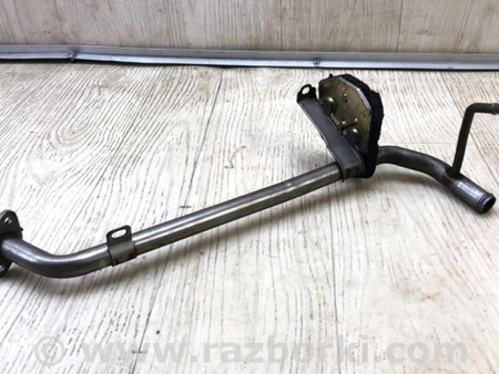 ФОТО Патрубок системы охлаждения для Toyota Land Cruiser 90 Киев