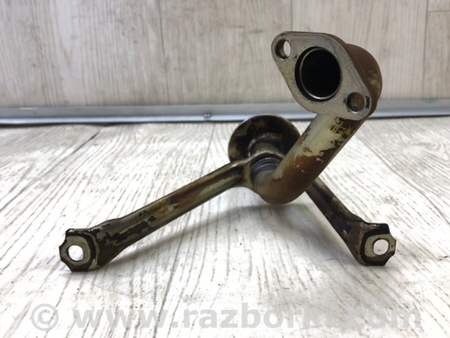ФОТО Маслоприемник для Toyota Land Cruiser 90 Киев