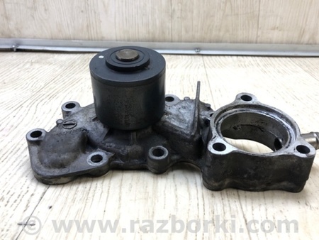 ФОТО Помпа для Toyota Land Cruiser 90 Киев