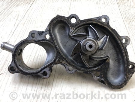 ФОТО Помпа для Toyota Land Cruiser 90 Киев