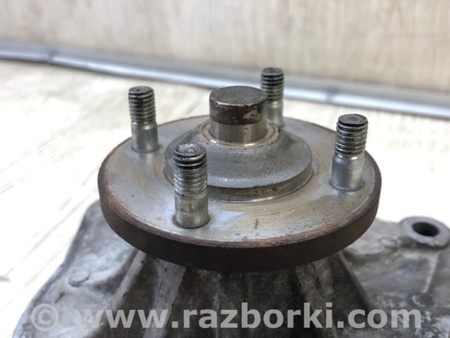 ФОТО Кронштейн вискомуфты для Toyota Land Cruiser 90 Киев