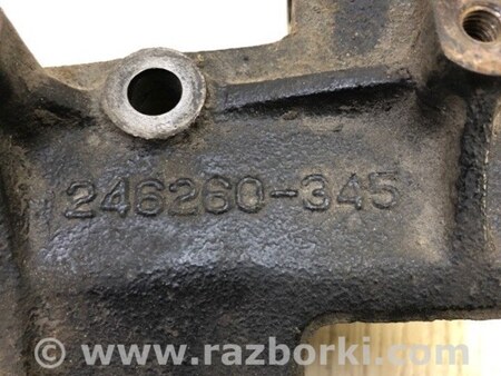 ФОТО Кронштейн компрессора кондиционера для Toyota Land Cruiser 90 Киев