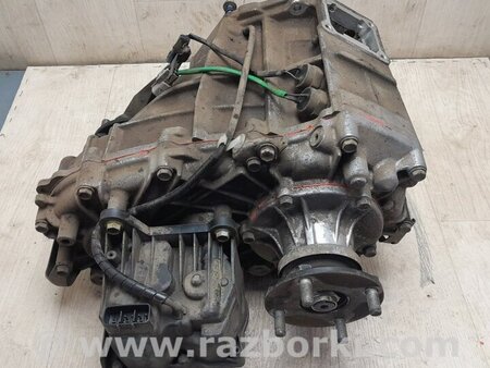 ФОТО Раздатка для Toyota Land Cruiser Prado 120 Киев