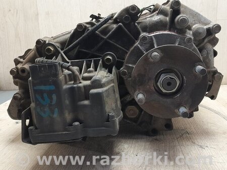ФОТО Раздатка для Toyota Land Cruiser Prado 120 Киев