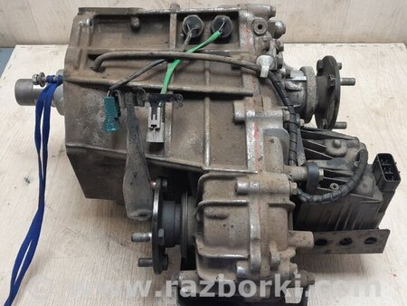 ФОТО Раздатка для Toyota Land Cruiser Prado 120 Киев