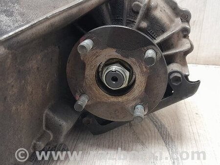 ФОТО Раздатка для Toyota Land Cruiser Prado 120 Киев