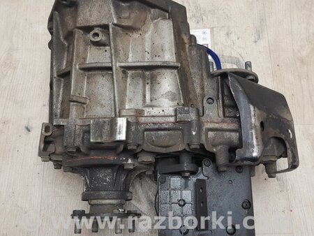ФОТО Раздатка для Toyota Land Cruiser Prado 120 Киев
