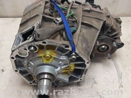 ФОТО Раздатка для Toyota Land Cruiser Prado 120 Киев