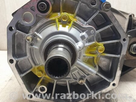 ФОТО Раздатка для Toyota Land Cruiser Prado 120 Киев