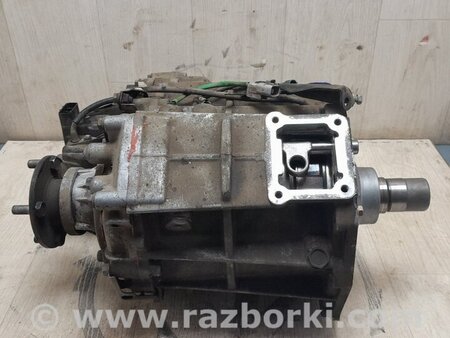 ФОТО Раздатка для Toyota Land Cruiser Prado 120 Киев