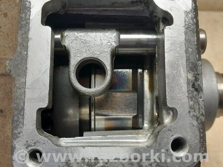 ФОТО Раздатка для Toyota Land Cruiser Prado 120 Киев