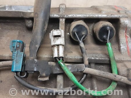 ФОТО Раздатка для Toyota Land Cruiser Prado 120 Киев