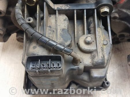 ФОТО Раздатка для Toyota Land Cruiser Prado 120 Киев