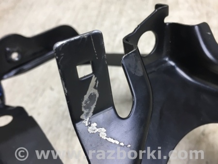 ФОТО Кронштейн компрессора кондиционера для Toyota Land Cruiser Prado 120 Киев