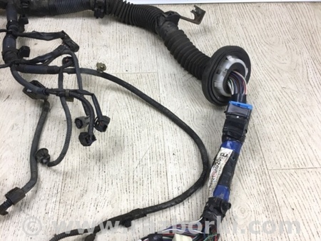 ФОТО Проводка моторного отсека для Toyota Land Cruiser Prado 120 Киев