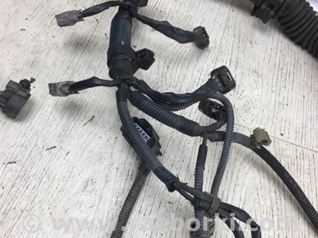 ФОТО Проводка моторного отсека для Toyota Land Cruiser Prado 120 Киев