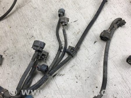 ФОТО Проводка моторного отсека для Toyota Land Cruiser Prado 120 Киев