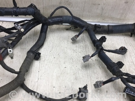 ФОТО Проводка моторного отсека для Toyota Land Cruiser Prado 120 Киев