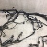 ФОТО Проводка моторного отсека для Toyota Land Cruiser Prado 120 Киев