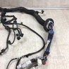 ФОТО Проводка моторного отсека для Toyota Land Cruiser Prado 120 Киев