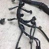 ФОТО Проводка моторного отсека для Toyota Land Cruiser Prado 120 Киев