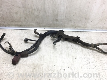 ФОТО Проводка моторного отсека для Toyota Land Cruiser Prado 120 Киев