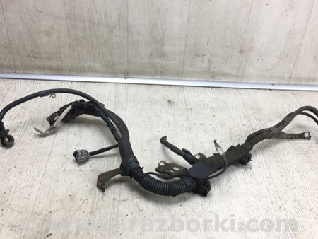 ФОТО Проводка моторного отсека для Toyota Land Cruiser Prado 120 Киев