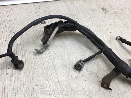 ФОТО Проводка моторного отсека для Toyota Land Cruiser Prado 120 Киев
