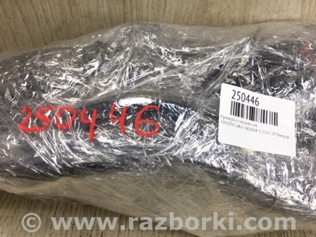 ФОТО Проводка моторного отсека для Toyota Land Cruiser Prado 120 Киев