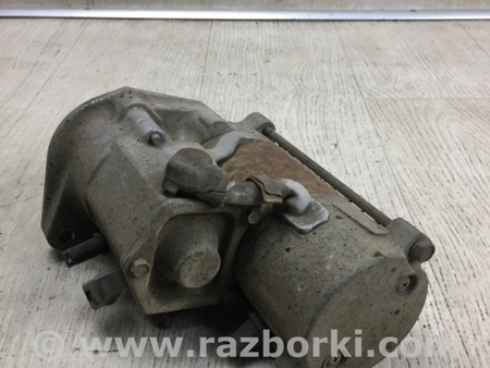 ФОТО Стартер для Toyota Land Cruiser Prado 120 Киев