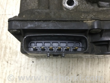 ФОТО Дроссельная заслонка для Toyota Land Cruiser Prado 120 Киев