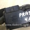 ФОТО Дроссельная заслонка для Toyota Land Cruiser Prado 120 Киев