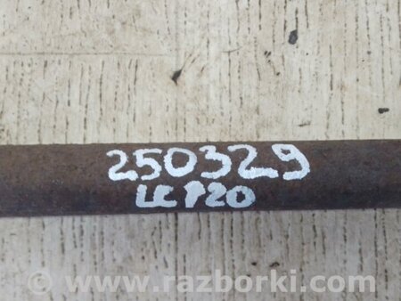 ФОТО Тяга задней подвески для Toyota Land Cruiser Prado 120 Киев