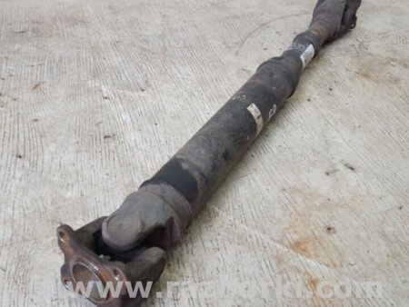 ФОТО Карданный вал передний для Toyota Land Cruiser Prado 120 Киев