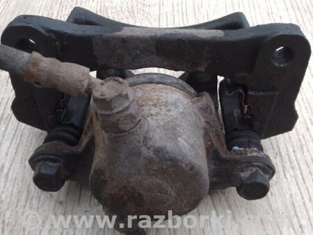 ФОТО Суппорт для Toyota Land Cruiser Prado 120 Киев