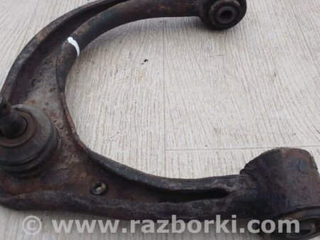 ФОТО Рычаг передний верхний для Toyota Land Cruiser Prado 120 Киев