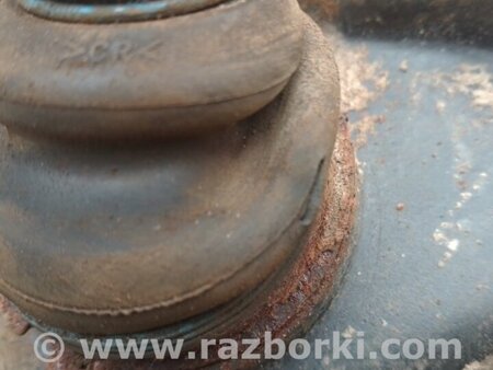 ФОТО Рычаг передний верхний для Toyota Land Cruiser Prado 120 Киев