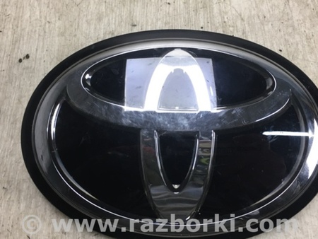 ФОТО Эмблема для Toyota Land Cruiser Prado 150 Киев