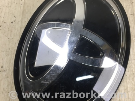 ФОТО Эмблема для Toyota Land Cruiser Prado 150 Киев
