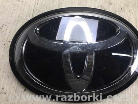 ФОТО Эмблема для Toyota Land Cruiser Prado 150 Киев