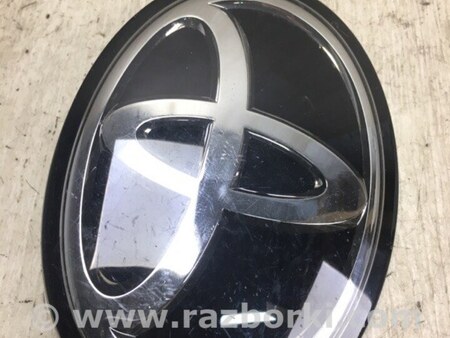 ФОТО Эмблема для Toyota Land Cruiser Prado 150 Киев