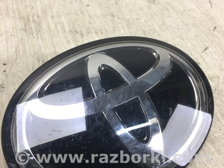 ФОТО Эмблема для Toyota Land Cruiser Prado 150 Киев