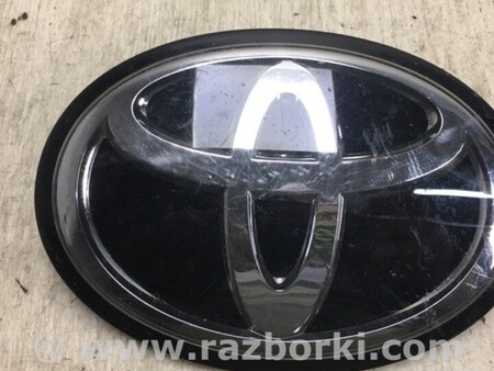 ФОТО Эмблема для Toyota Land Cruiser Prado 150 Киев