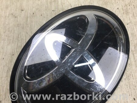 ФОТО Эмблема для Toyota Land Cruiser Prado 150 Киев